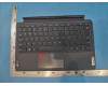 Lenovo SO28D57957 Tulip US-English KB;Gray;TN