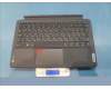 Lenovo SO28D57970 Tulip UK-Bulgaria KB;Gray;TN