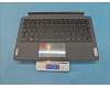 Lenovo SO28D57971 Tulip UK-Slovenian KB;Gray;TN