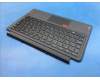 Lenovo SO28D57981 Tulip UK-Arabic KB;Gray;TN