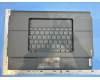 Lenovo SO28D72942 Inception UK-English KB;Gray;TN