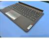Lenovo SO28D86720 Spruce UK-Spanish KB;Gray;TN
