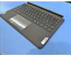 Lenovo SO28D86721 Spruce UK-Portuguese KB;Gray;TN