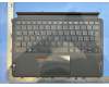 Lenovo SO28D86724 Spruce UK-Switzerland KB;Gray;TN