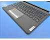Lenovo SO28D86728 Spruce UK-Spanish-LAS KB;Gray;TN