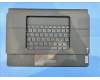 Lenovo SO28D91485 Inception UK-Switzerland KB;Gray;TN