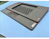 Lenovo SO28D91485 Inception UK-Switzerland KB;Gray;TN
