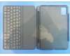 Lenovo SO28E10319 Tab K11 UK-English KB;Gray;KH