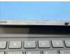 Lenovo SO28E34653 Peridot US-English KB;Grey;TN