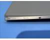 Lenovo SO28E34655 Peridot US-Ukrainian KB;Grey;TN
