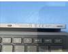 Lenovo SO28E34669 Peridot UK-Germany KB;Grey;TN