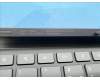 Lenovo SO28E34673 Peridot UK-Portuguese KB;Grey;TN