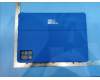 Lenovo SO28E39391 Tab K11 PACA UK-French KB;PACA Blue;KH