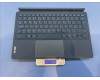 Lenovo SO28E43765 Lapis UK-Portuguese KB;Teal;UCJ