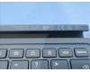 Lenovo SO28E43765 Lapis UK-Portuguese KB;Teal;UCJ