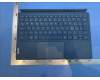 Lenovo SO28E43779 Lapis UK-Italian KB;Teal;UCJ