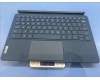 Lenovo SO28E43786 Lapis US-English KB;Teal;UCJ