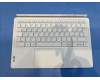 Lenovo SO28E44152 Lapis UK-Italian KB;Seashell;UCJ