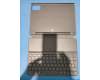 Lenovo SO28E68382 Sycamore UK-English KB;grey;UCJ