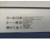 Lenovo SO28E68413 Sycamore UK-Hungary KB;blue;UCJ