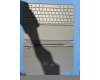 Lenovo SO28E78538 Cava US-Russian KB;luna grey;TN