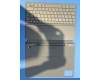 Lenovo SO28E78560 Cava UK-Switzerland KB;luna grey;TN