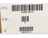 Lenovo SO28E78574 Cava US-Thailand KB;cloud grey;TN