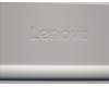 Lenovo SO28E78581 Cava UK-Czech KB;cloud grey;TN