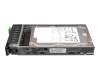SR003R Server hard disk HDD 450GB (2.5 inches / 6.4 cm) SAS II (6 Gb/s) AES EP 10K incl. Hot-Plug used