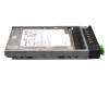 SR003R Server hard disk HDD 450GB (2.5 inches / 6.4 cm) SAS II (6 Gb/s) AES EP 10K incl. Hot-Plug used