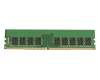 SR120F Memory 16GB DDR4-RAM DIMM 2666MHz (PC4-2666V) 16GB DDR4 2666MHz 2Rx8 U ECC