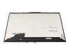 ST139SN004AKF original Lenovo Touch-Display Unit 14.0 Inch (UHD 3840x2160) black