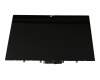 ST50M38925 original Lenovo Touch-Display Unit 13.3 Inch (FHD 1920x1080) black