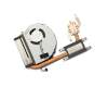 ST6 Thermal Module DIS original Lenovo Cooler (DIS/CPU)