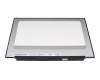 Sager Notebook NP6875 (NH70RAQ) IPS display FHD (1920x1080) matt 60Hz (30Pin)