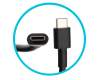Samsung Galaxy Book Pro 360 (NP930QDB) USB-C AC-adapter 65.0 Watt