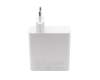 Samsung Galaxy Book6 Ultra (NP960UJG) original AC-adapter 100.0 Watt EU Wallplug white (USB-C)