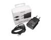 Samsung Galaxy Tab S4 original USB-C AC-adapter 25.0 Watt EU Wallplug