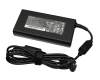 Schenker XCO17M19 AC-adapter 150.0 Watt EU Wallplug normal