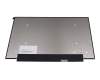 Schenker XNE17E20 IPS display (2560x1440) matt 165Hz