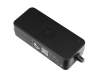 Segway F30EPE original AC-adapter 70.0 Watt rounded