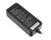 Segway Ninebot KickScooter F20D original AC-adapter 71.0 Watt EU Wallplug rounded