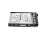 Server hard disk HDD 1200GB (2.5 inches / 6.4 cm) SAS III (12 Gb/s) EP 10K incl. Hot-Plug for Fujitsu Primergy RX4770 M2
