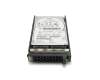 Server hard disk HDD 1200GB (2.5 inches / 6.4 cm) SAS III (12 Gb/s) EP 10K incl. Hot-Plug for Fujitsu Primergy TX1320 M4