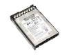 Server hard disk HDD 2TB (2.5 inches / 6.4 cm) SAS III (12 Gb/s) BC 7.2K incl. Hot-Plug for HP DL325 Gen11