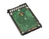 Server hard disk HDD 2TB (2.5 inches / 6.4 cm) SAS III (12 Gb/s) BC 7.2K incl. Hot-Plug for HP ProLiant DL325 G10