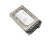 Server hard disk HDD 4TB (3.5 inches / 8.9 cm) S-ATA III (6,0 Gb/s) BC 7.2K incl. Hot-Plug for Fujitsu Primergy TX140 S2