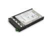 Server hard disk HDD 600GB (2.5 inches / 6.4 cm) SAS III (12 Gb/s) EP 10K incl. Hot-Plug for Fujitsu Primergy RX1330 M2