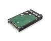 Server hard disk HDD 600GB (2.5 inches / 6.4 cm) SAS III (12 Gb/s) EP 10K incl. Hot-Plug for Fujitsu Primergy RX1330 M3