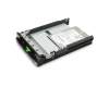 Server hard disk HDD 600GB (3.5 inches / 8.9 cm) SAS II (6 Gb/s) EP 15K incl. Hot-Plug for Fujitsu Primergy RX100 S7-P